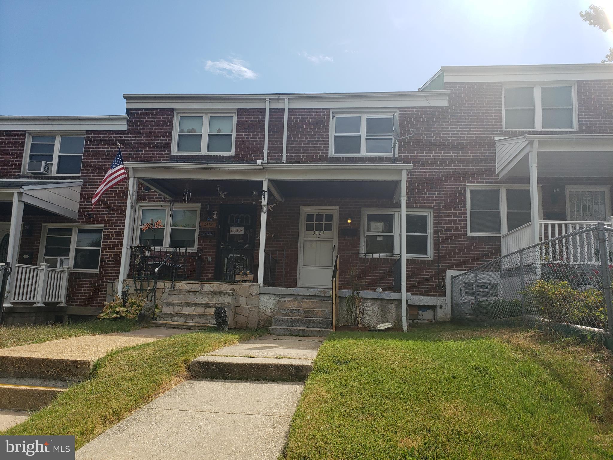 3121 Georgetown Road Baltimore, MD 21230 - Photo 1 of 13 Gallery Image 1
