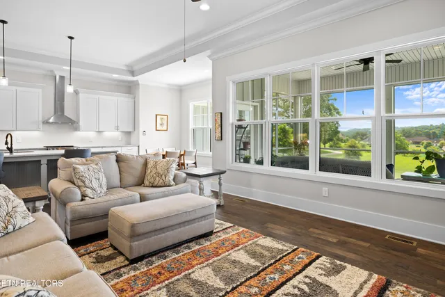 $749,900 | 7791 Morganton Road, Greenback, TN 37742