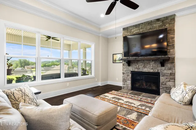 $749,900 | 7791 Morganton Road, Greenback, TN 37742