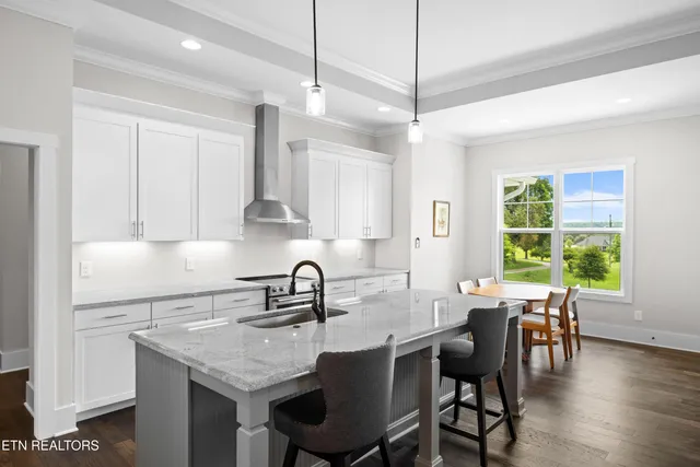 $749,900 | 7791 Morganton Road, Greenback, TN 37742