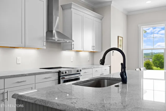 $749,900 | 7791 Morganton Road, Greenback, TN 37742