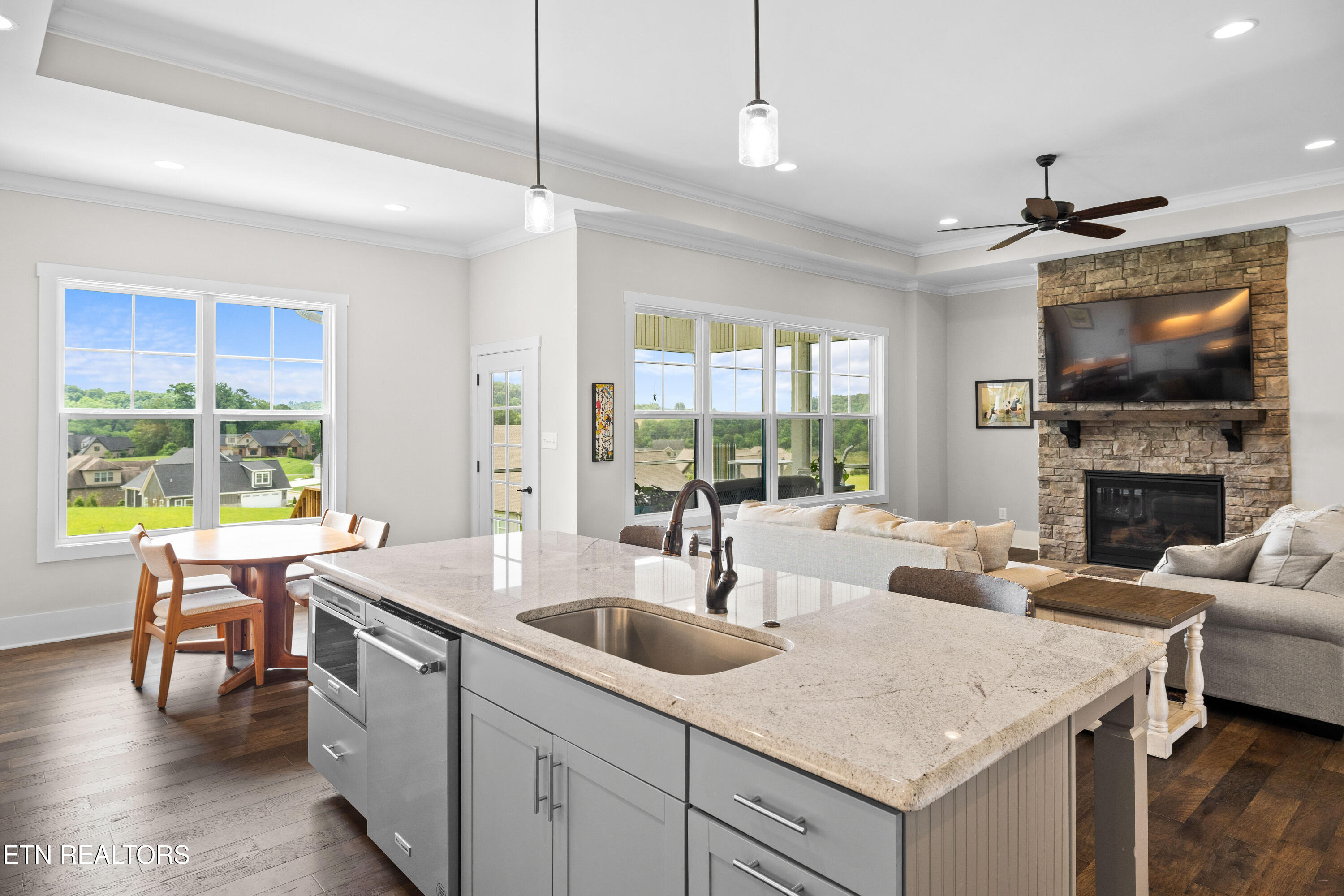 7791 Morganton Road Greenback, TN 37742 - Photo 21 of 53 7791MorgantonRd-39