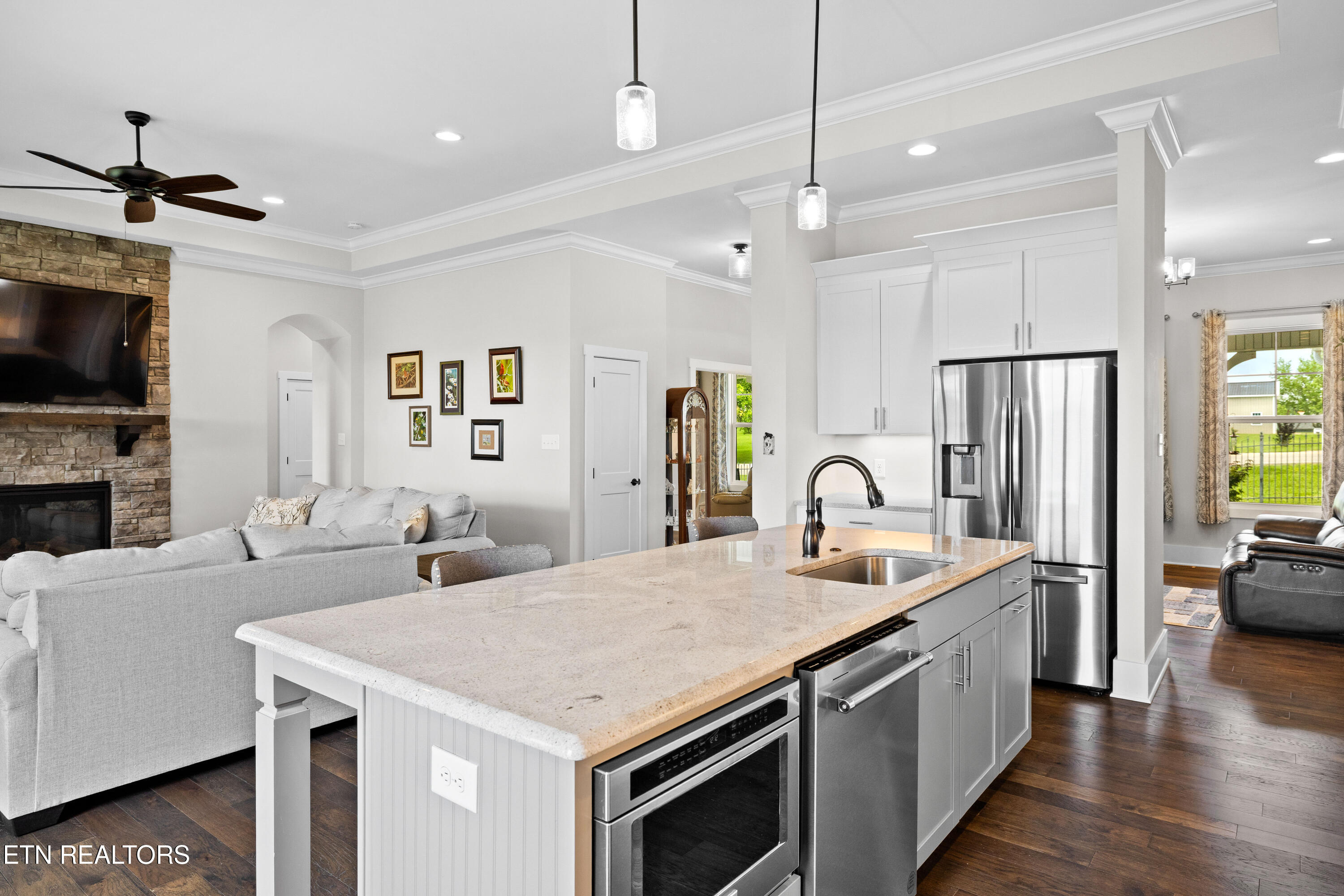 7791 Morganton Road Greenback, TN 37742 - Photo 23 of 53 7791MorgantonRd-41