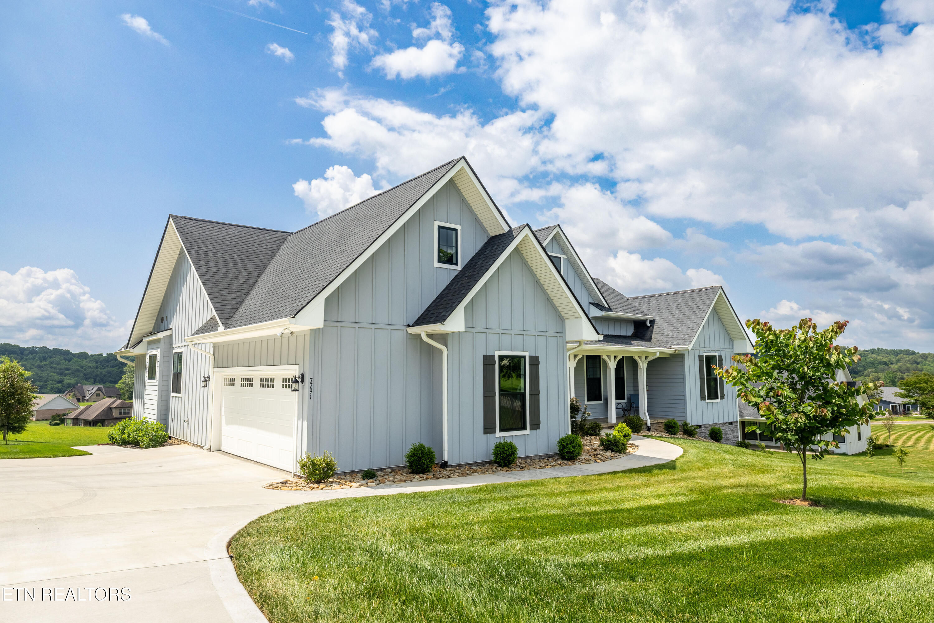 7791 Morganton Road Greenback, TN 37742 - Photo 3 of 53 7791MorgantonRd-1