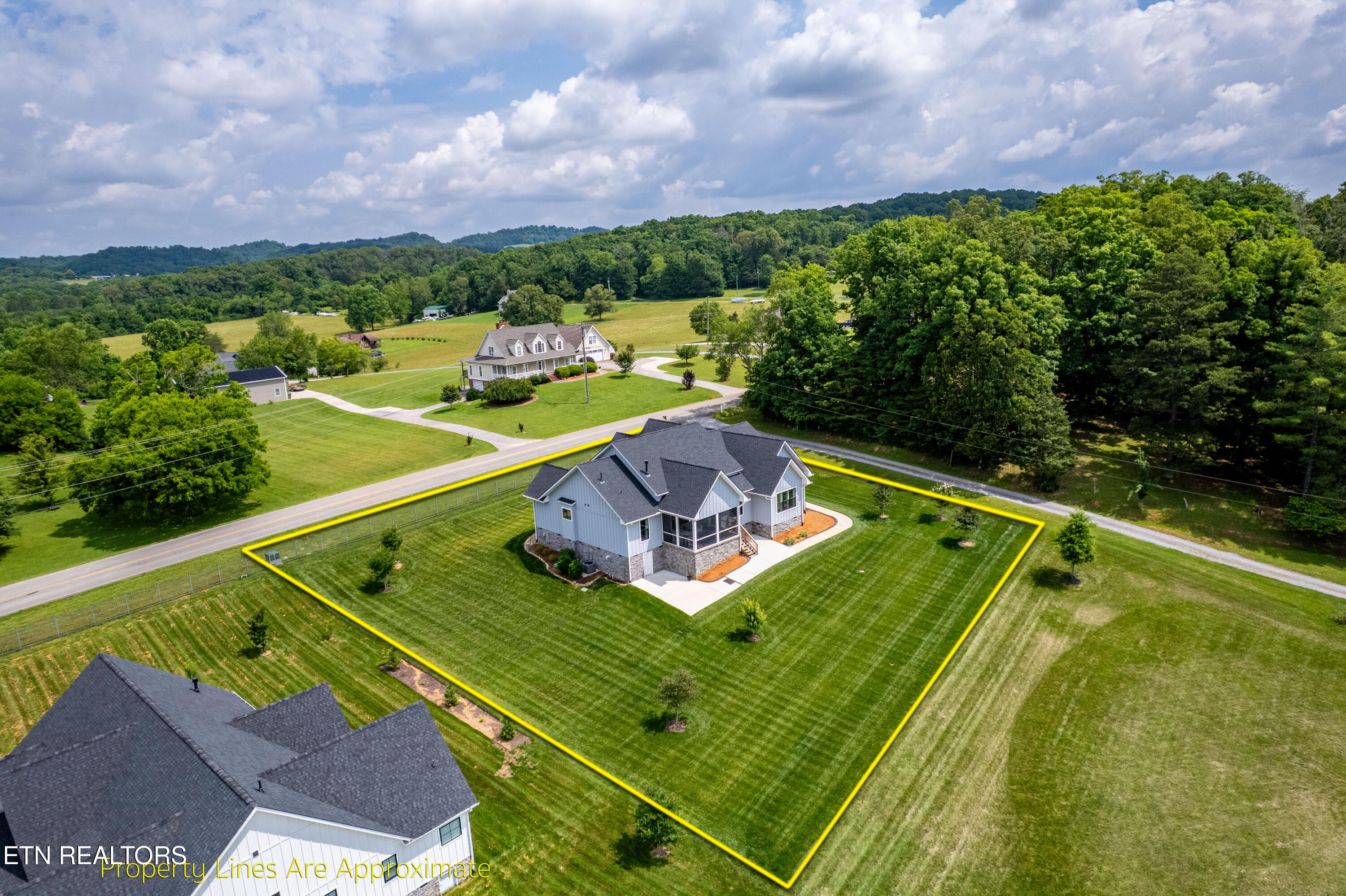 7791 Morganton Road Greenback, TN 37742 - Photo 7 of 53 7791MorgantonRd-13