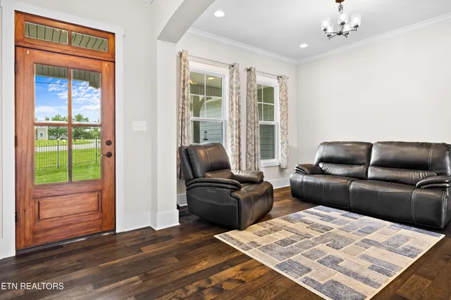 $749,900 | 7791 Morganton Road, Greenback, TN 37742