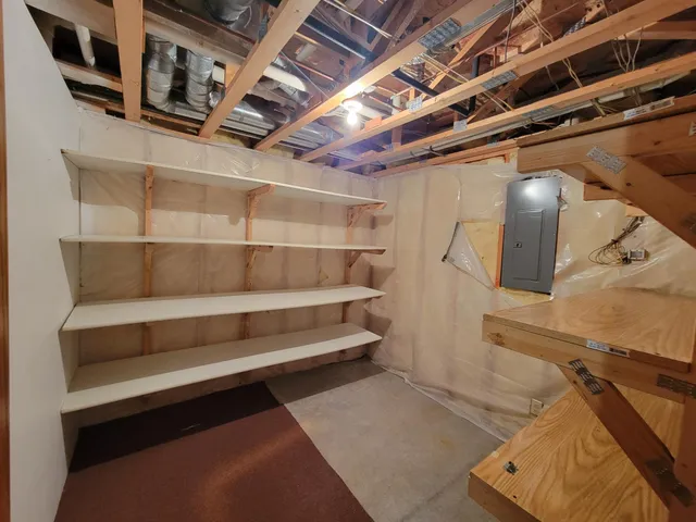 $309,000 | 715 2nd Avenue South, Waite Park, MN 56387