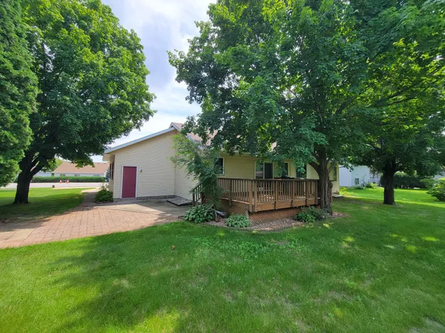 $309,000 | 715 2nd Avenue South, Waite Park, MN 56387