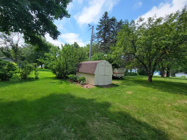 $309,000 | 715 2nd Avenue South, Waite Park, MN 56387