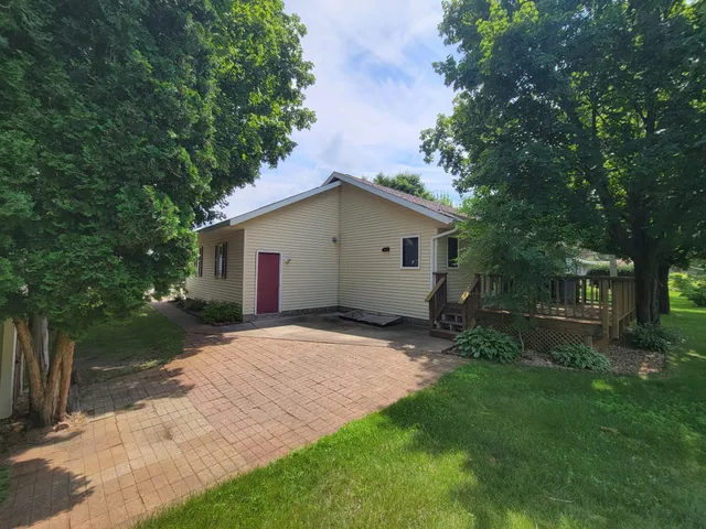 $309,000 | 715 2nd Avenue South, Waite Park, MN 56387