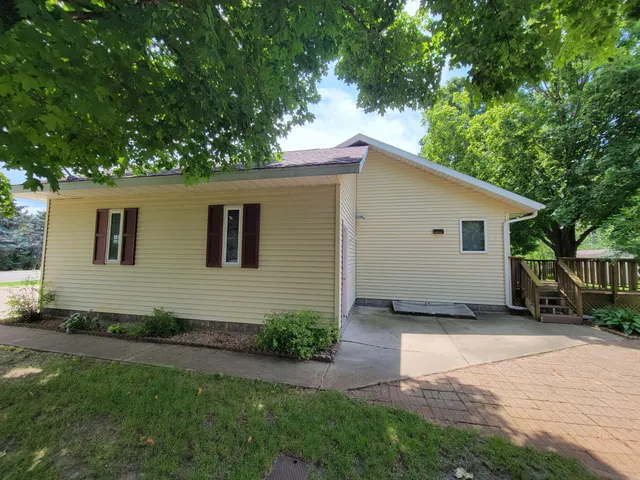 $309,000 | 715 2nd Avenue South, Waite Park, MN 56387