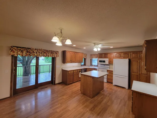 $309,000 | 715 2nd Avenue South, Waite Park, MN 56387