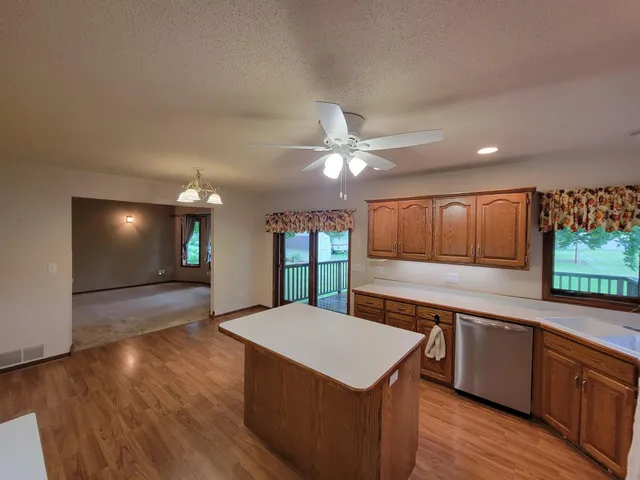 $309,000 | 715 2nd Avenue South, Waite Park, MN 56387