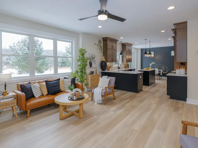 $670,000 | 9891 Windflower Lane, Portage, MI 49024