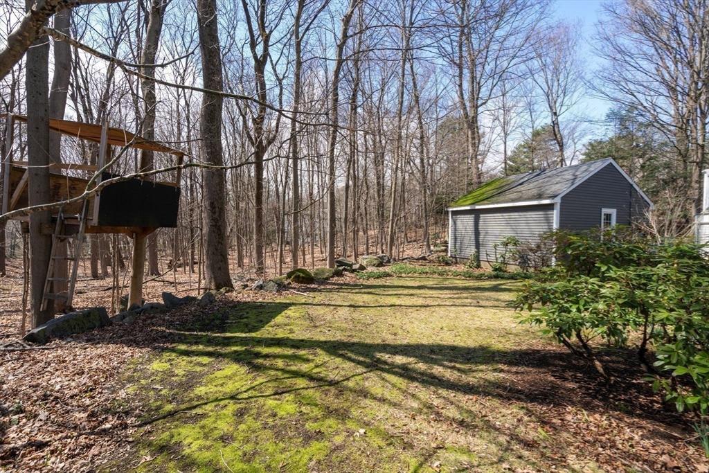 22 Garfield Road Belmont, MA 02478 - Photo 28 of 34
