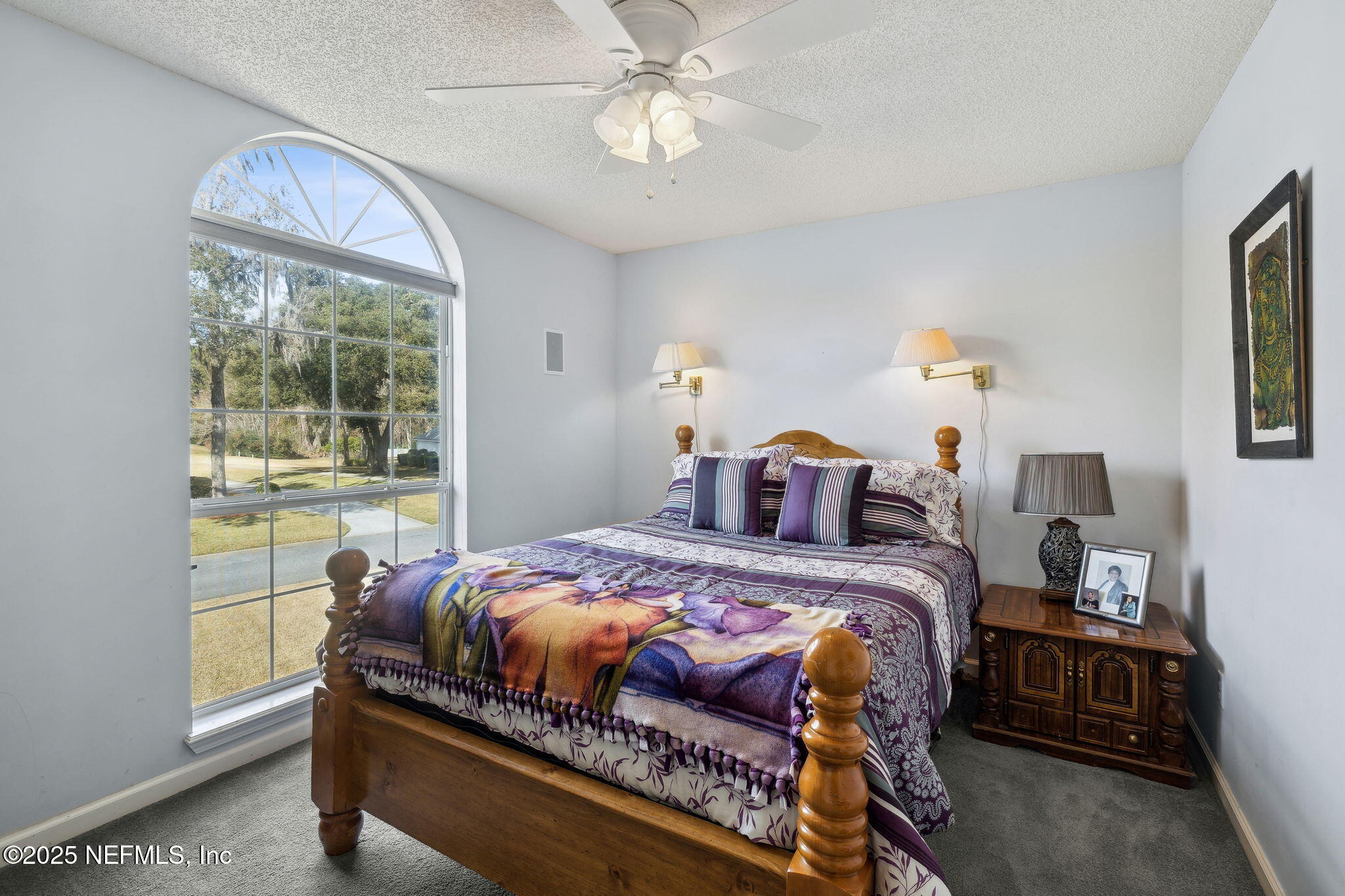 744 Cherry Grove Road Orange Park, FL 32073 - Photo 34 of 62 Guest Bedroom 2