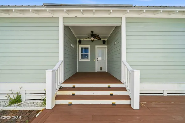 $2,500 | 415 Paradise Boulevard, Panama City Beach, FL 32413