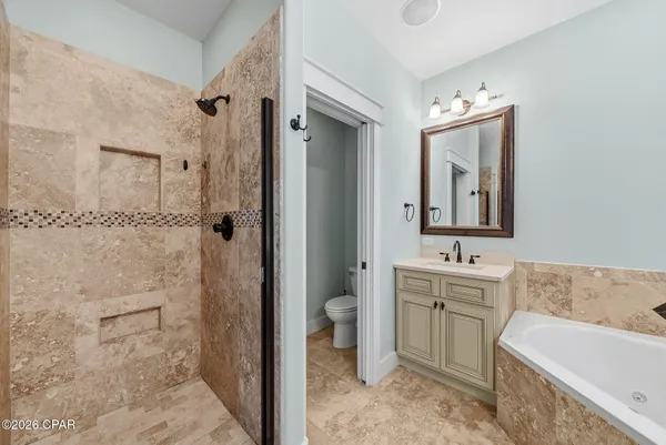 $2,500 | 415 Paradise Boulevard, Panama City Beach, FL 32413