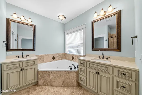 $2,500 | 415 Paradise Boulevard, Panama City Beach, FL 32413