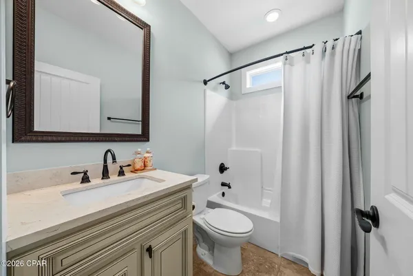 $2,500 | 415 Paradise Boulevard, Panama City Beach, FL 32413