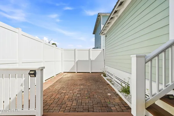 $2,500 | 415 Paradise Boulevard, Panama City Beach, FL 32413