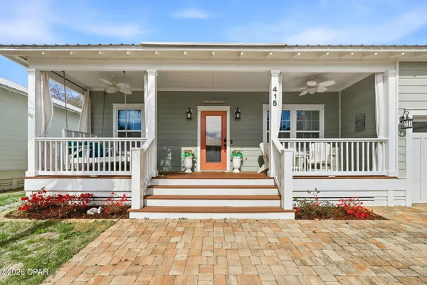 $2,500 | 415 Paradise Boulevard, Panama City Beach, FL 32413