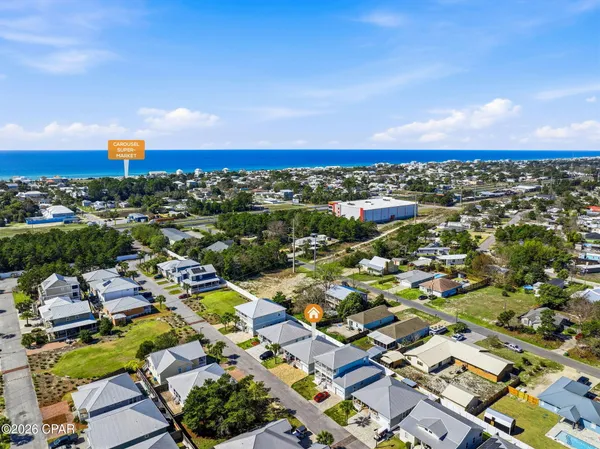 $2,500 | 415 Paradise Boulevard, Panama City Beach, FL 32413