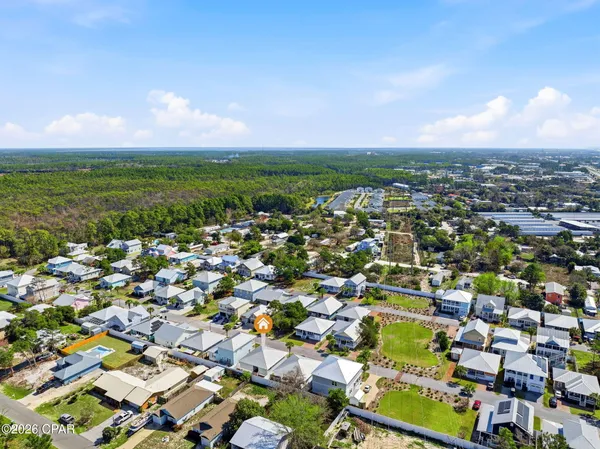 $2,500 | 415 Paradise Boulevard, Panama City Beach, FL 32413