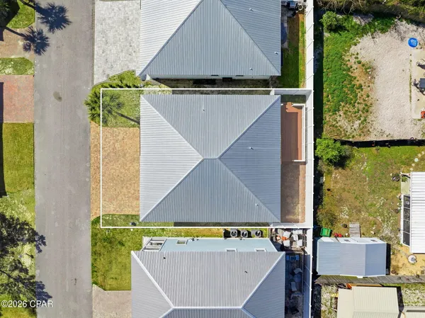 $2,500 | 415 Paradise Boulevard, Panama City Beach, FL 32413