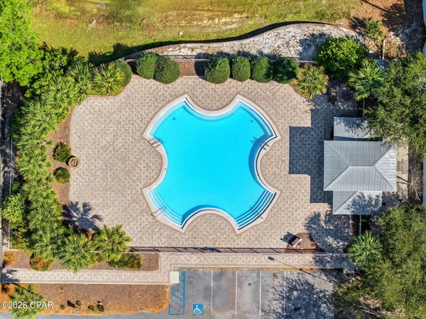 $2,500 | 415 Paradise Boulevard, Panama City Beach, FL 32413