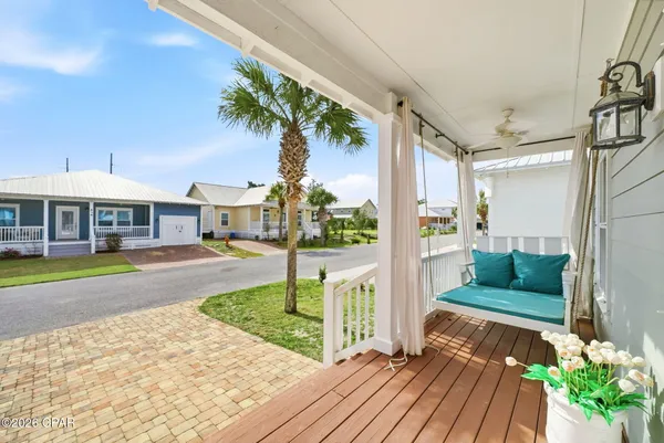 $2,500 | 415 Paradise Boulevard, Panama City Beach, FL 32413