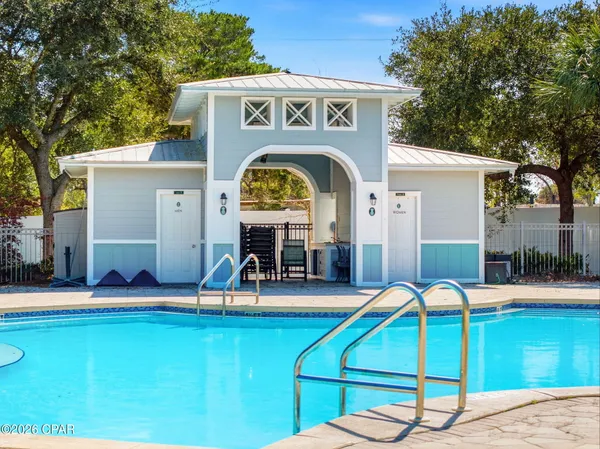 $2,500 | 415 Paradise Boulevard, Panama City Beach, FL 32413