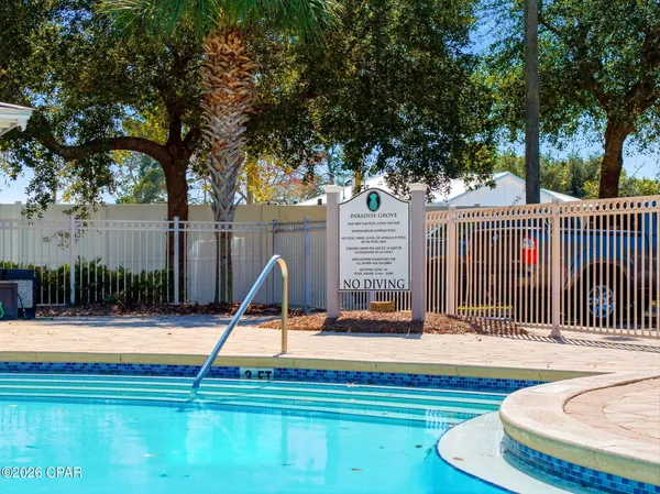 $2,500 | 415 Paradise Boulevard, Panama City Beach, FL 32413