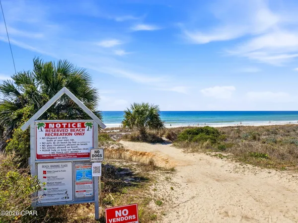 $2,500 | 415 Paradise Boulevard, Panama City Beach, FL 32413