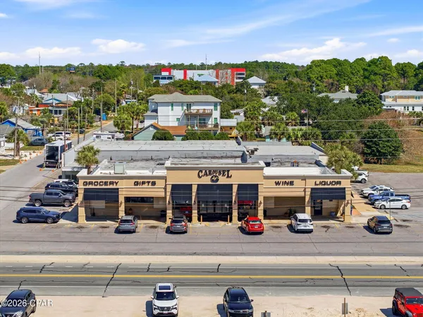 $2,500 | 415 Paradise Boulevard, Panama City Beach, FL 32413