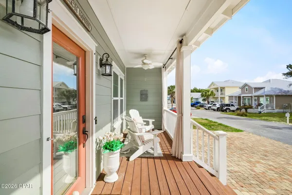 $2,500 | 415 Paradise Boulevard, Panama City Beach, FL 32413