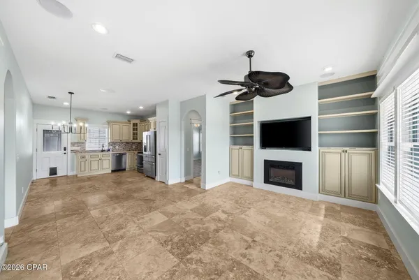 $2,500 | 415 Paradise Boulevard, Panama City Beach, FL 32413