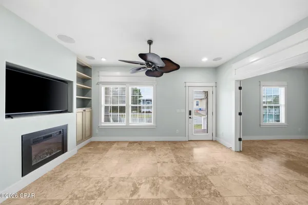 $2,500 | 415 Paradise Boulevard, Panama City Beach, FL 32413