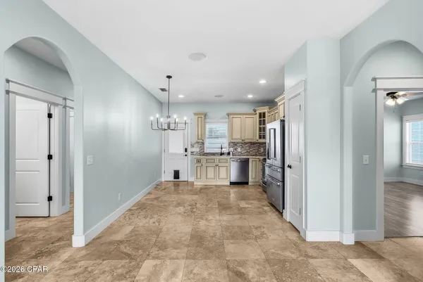 $2,500 | 415 Paradise Boulevard, Panama City Beach, FL 32413