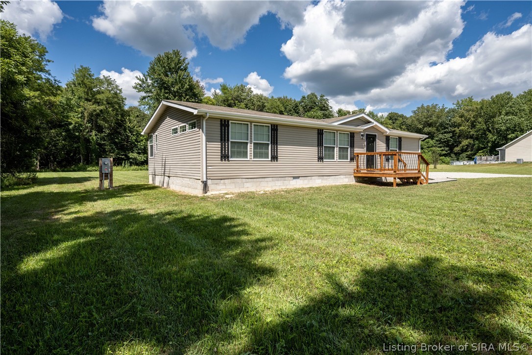 10177 East State Road 356 Lexington, IN 47138 - Photo 4 of 34 Gallery Image 4