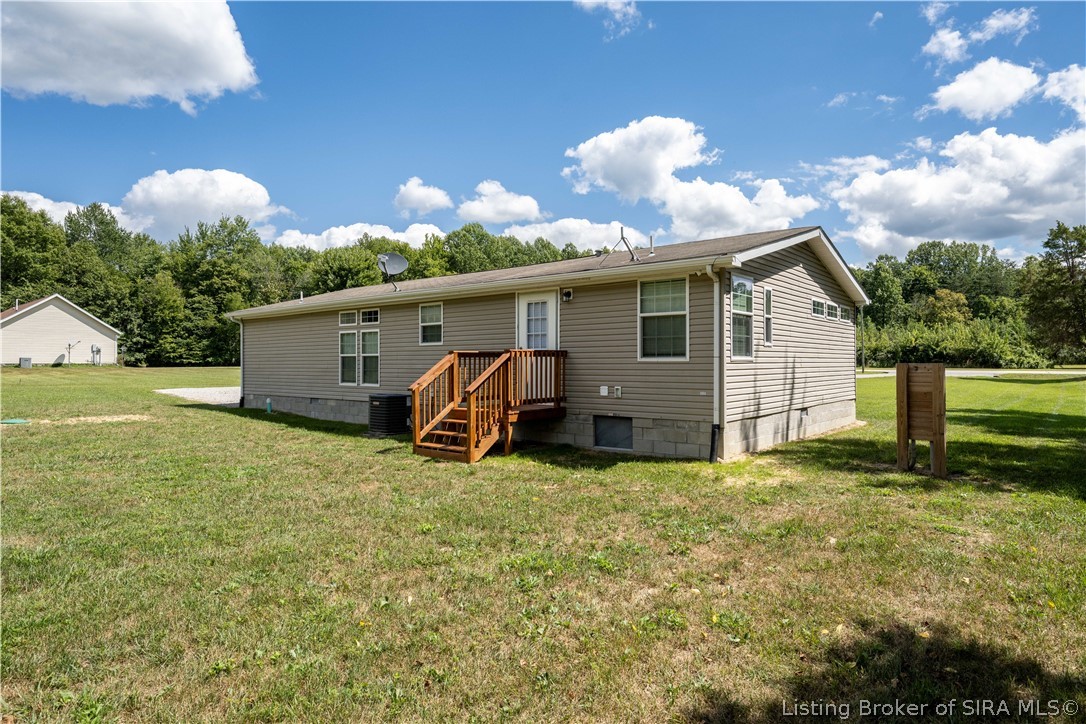 10177 East State Road 356 Lexington, IN 47138 - Photo 5 of 34 Gallery Image 5