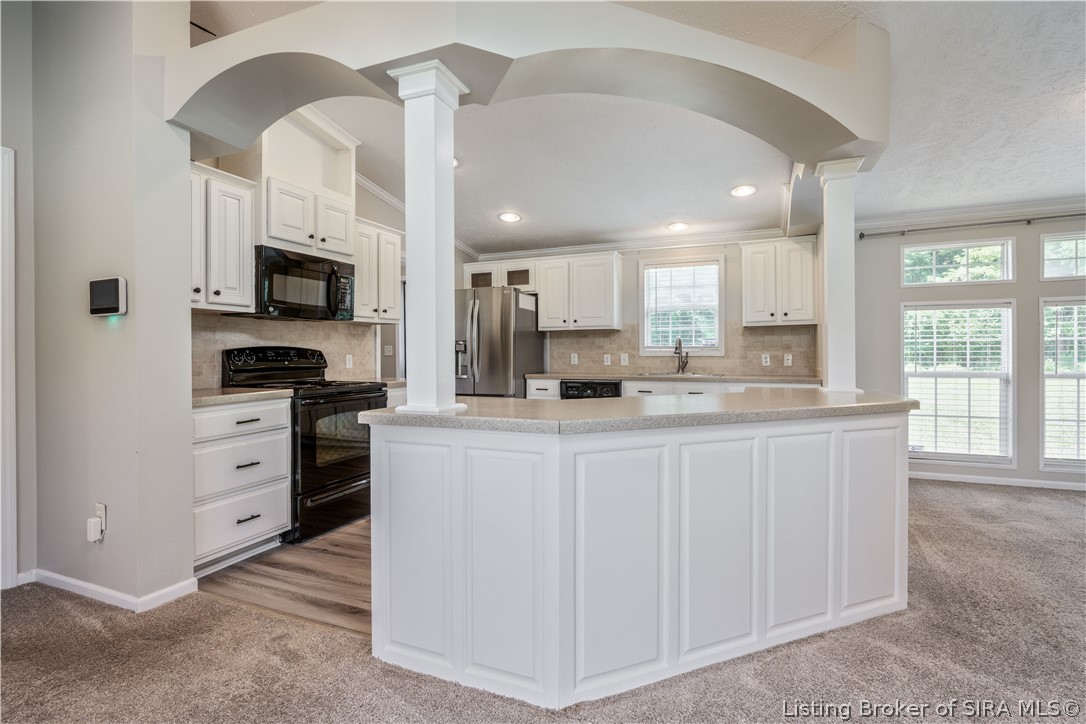 10177 East State Road 356 Lexington, IN 47138 - Photo 10 of 34 Gallery Image 10