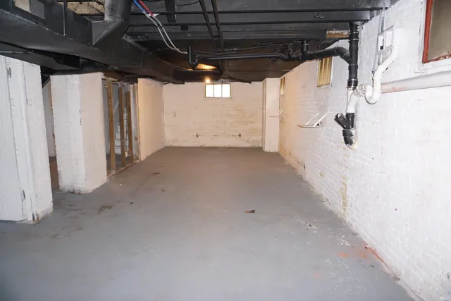 $174,900 | 608 Jefferson Avenue, Evansville, IN 47713