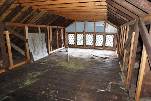 $174,900 | 608 Jefferson Avenue, Evansville, IN 47713