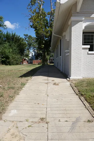 $174,900 | 608 Jefferson Avenue, Evansville, IN 47713