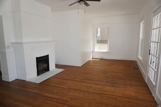 $174,900 | 608 Jefferson Avenue, Evansville, IN 47713