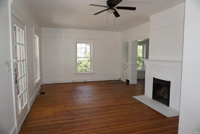 $174,900 | 608 Jefferson Avenue, Evansville, IN 47713