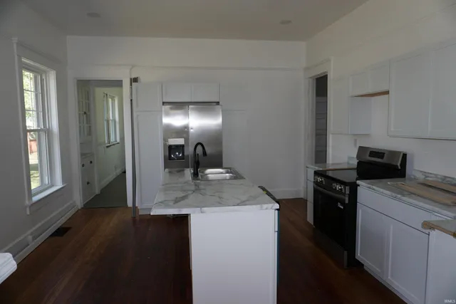 $174,900 | 608 Jefferson Avenue, Evansville, IN 47713