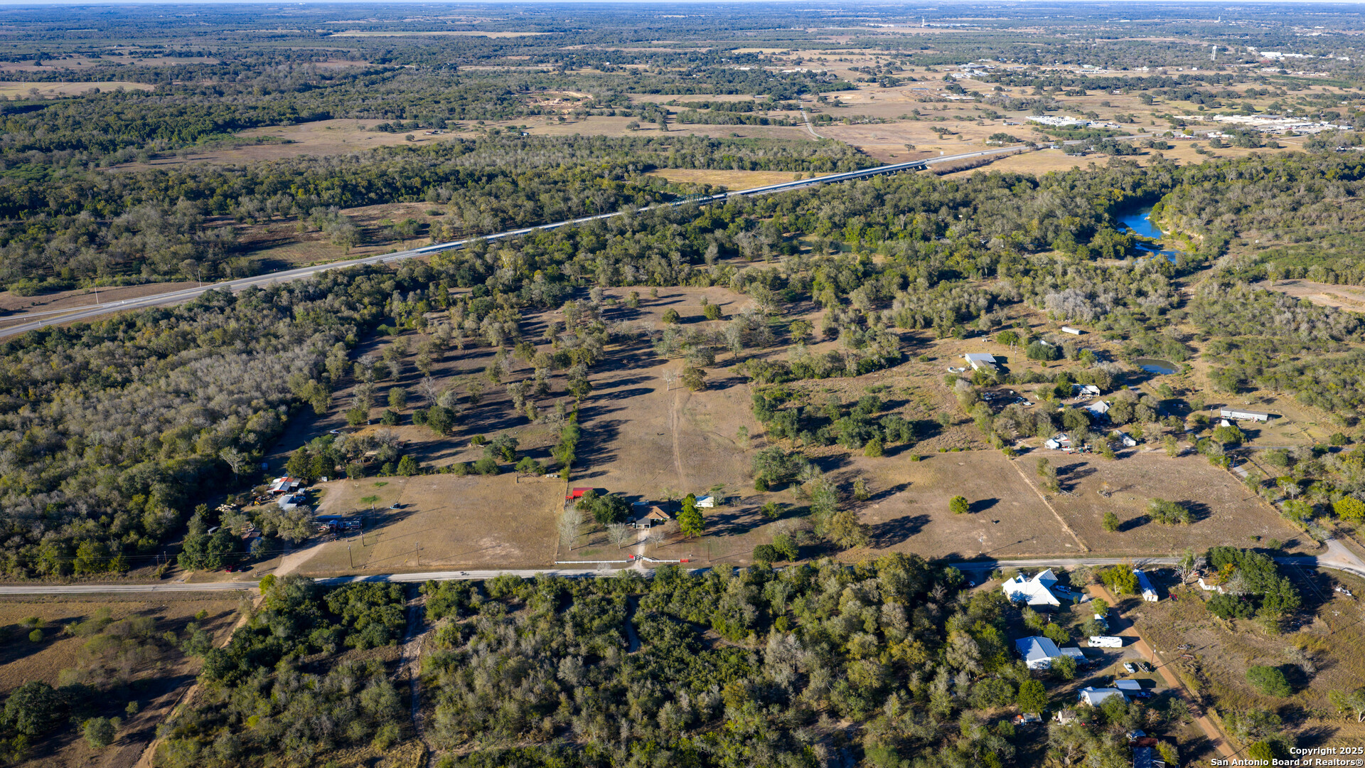 380 Clinton Road Cuero, TX 77954 - Photo 22 of 22