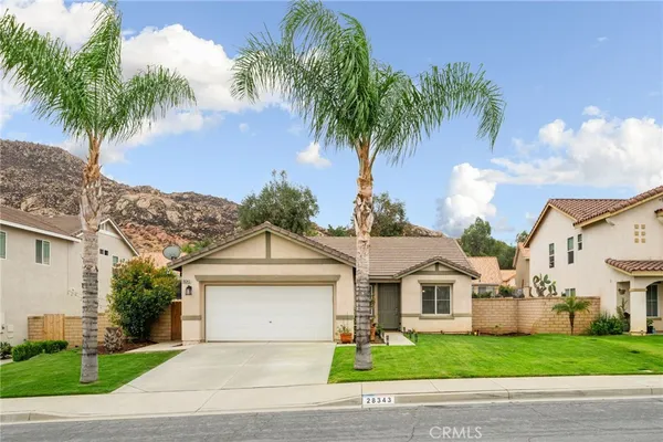 $574,800 | 28343 Birdie Street, Moreno Valley, CA 92555